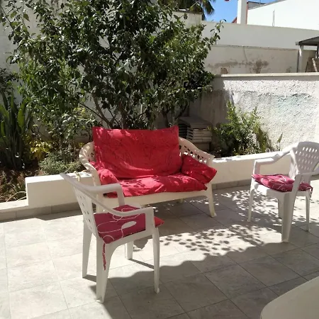 Vakantiehuis Donablu