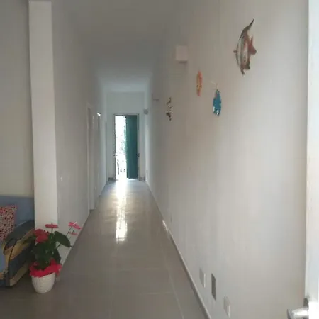 Vakantiehuis Donablu Torre San Giovanni