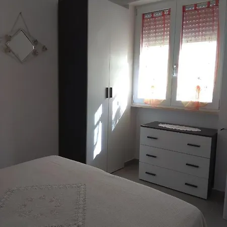 Vakantiehuis Donablu