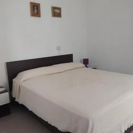 Donablu Vakantiehuis Torre San Giovanni