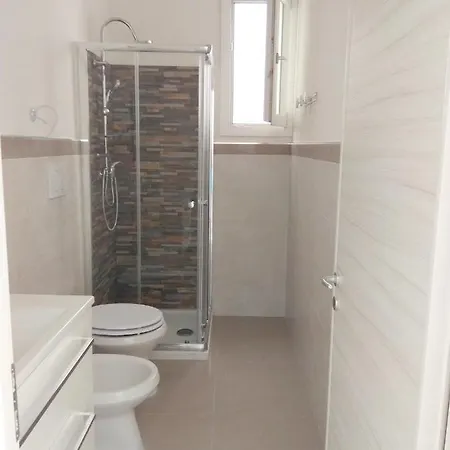 Holiday home Donablu