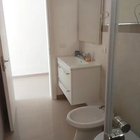 Tatil Evi Donablu Torre San Giovanni Ugento