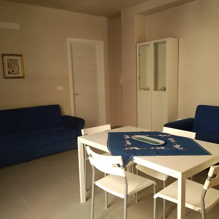 Donablu * טורה סן ג'ובאני אוג'נטו