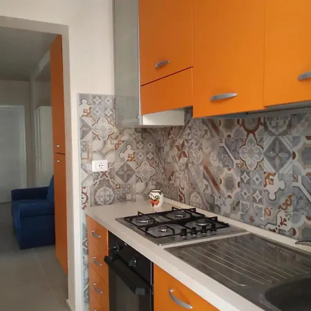 Donablu Holiday home