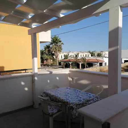Donablu Holiday home *