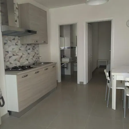 Holiday home Donablu