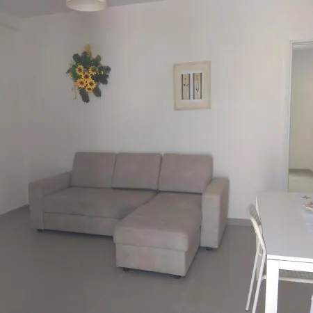 Donablu Holiday home