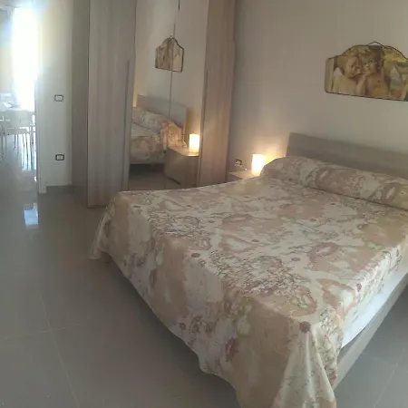 Donablu Holiday home