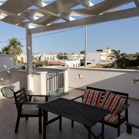 Donablu Holiday home Torre San Giovanni Ugento