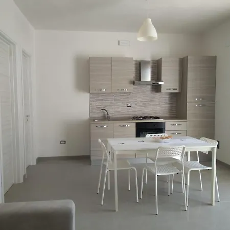 Donablu Holiday home *