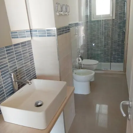 Donablu Holiday home Torre San Giovanni Ugento