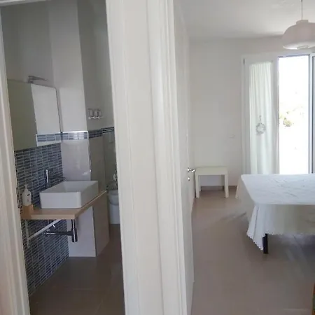 Holiday home Donablu