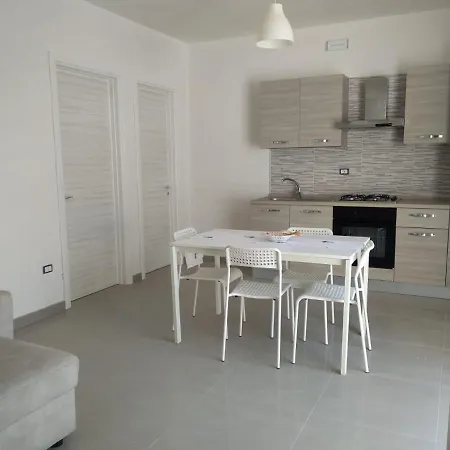 Holiday home Donablu Torre San Giovanni Ugento