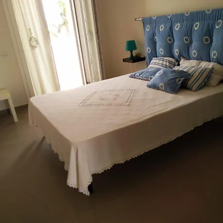 Donablu Holiday home *