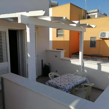 Donablu Torre San Giovanni Ugento