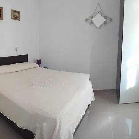 Donablu Tatil Evi Torre San Giovanni Ugento