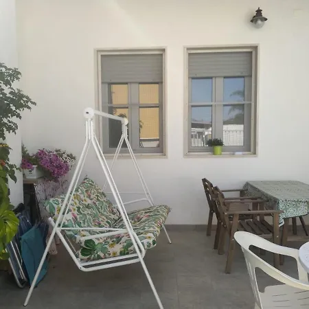 Holiday home Donablu *
