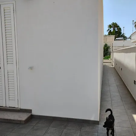 בית נופש Donablu טורה סן ג'ובאני אוג'נטו