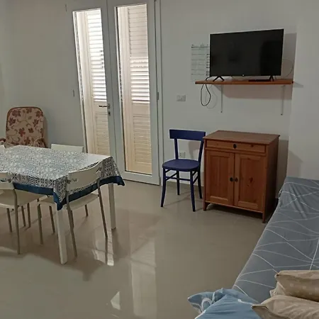 Holiday home Donablu