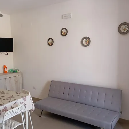 Donablu Holiday home Torre San Giovanni Ugento