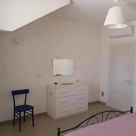 Donablu Holiday home