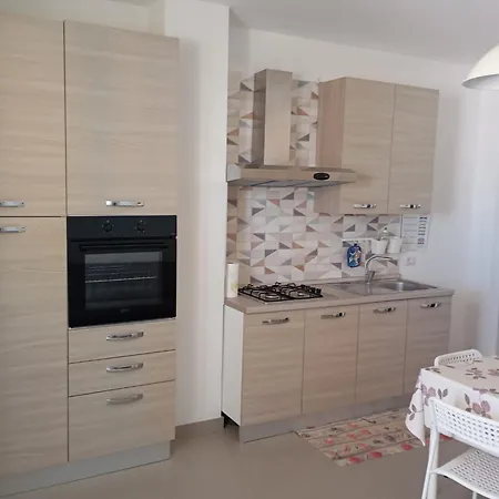 Holiday home Donablu Torre San Giovanni Ugento