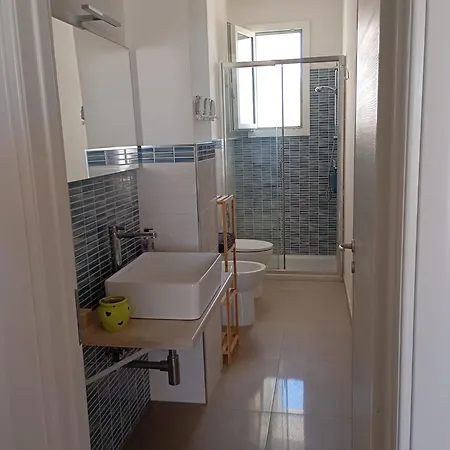 Holiday home Donablu Torre San Giovanni Ugento