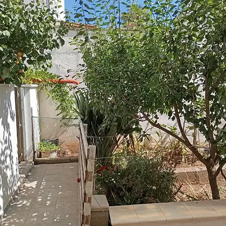 Donablu Holiday home *