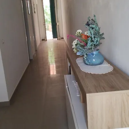 בית נופש Donablu טורה סן ג'ובאני אוג'נטו