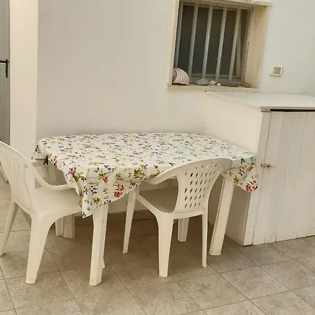 בית נופש Donablu