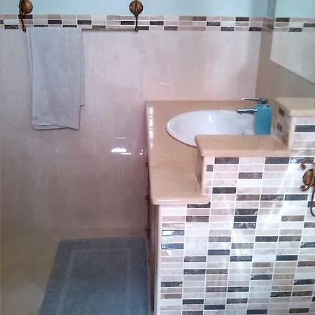 Donablu Holiday home *