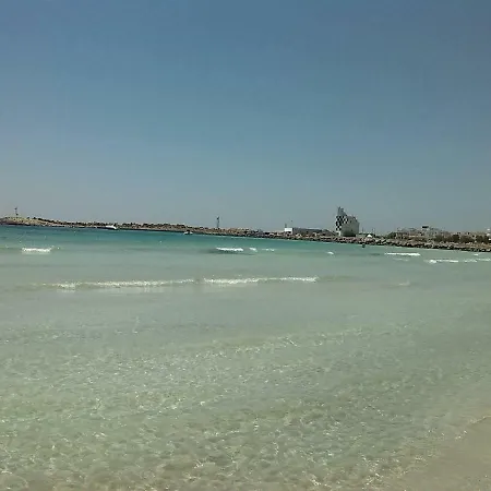 Donablu Holiday home *
