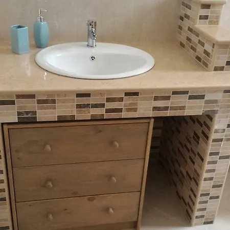 Donablu Tatil Evi Torre San Giovanni Ugento