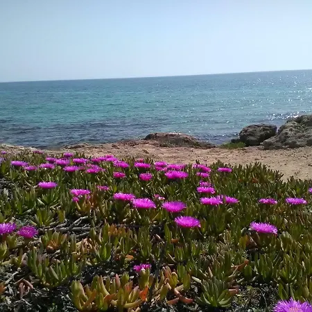 Donablu Torre San Giovanni Ugento